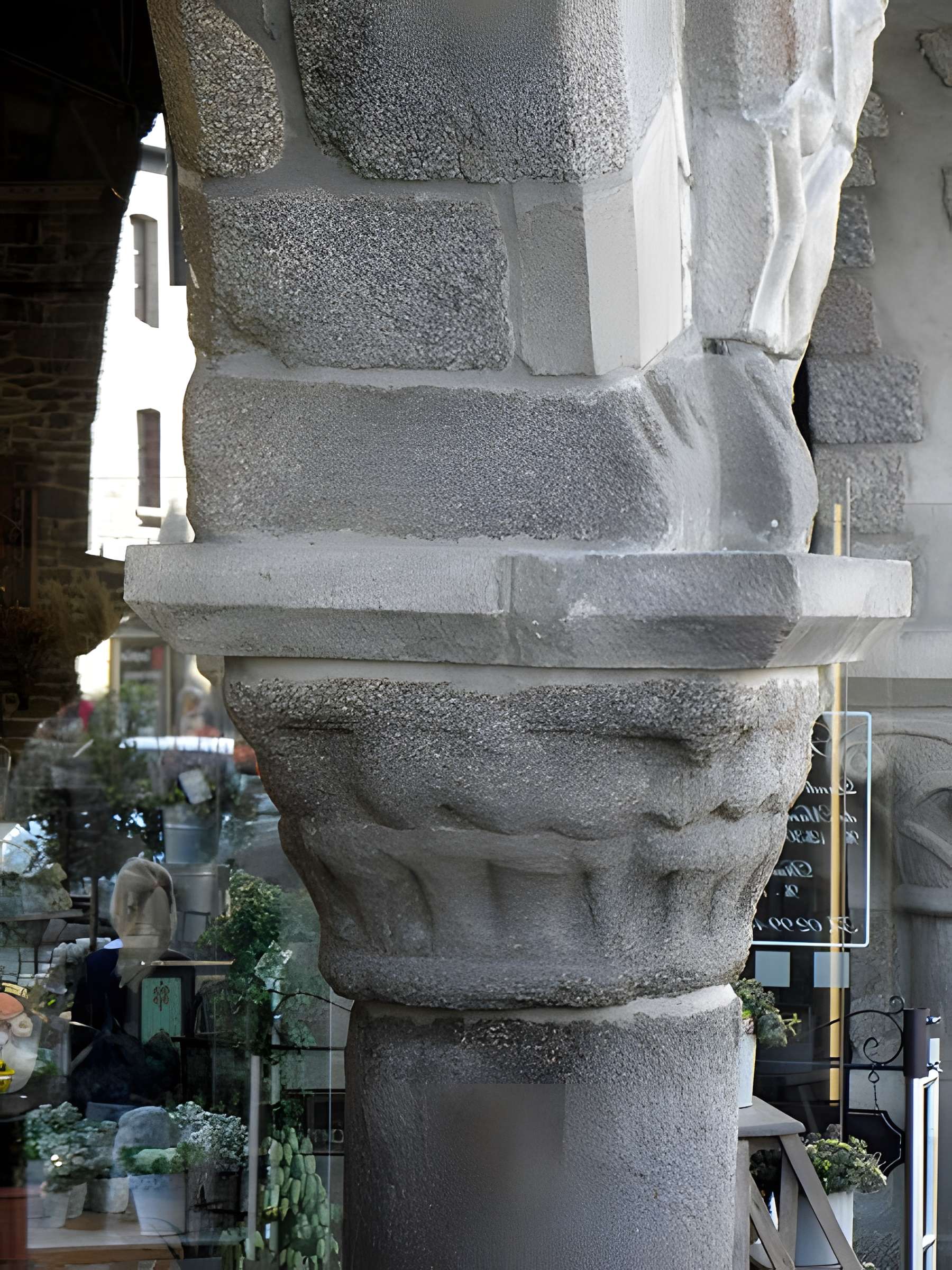 Maison des Petits Palets à Dol-de-Bretagne