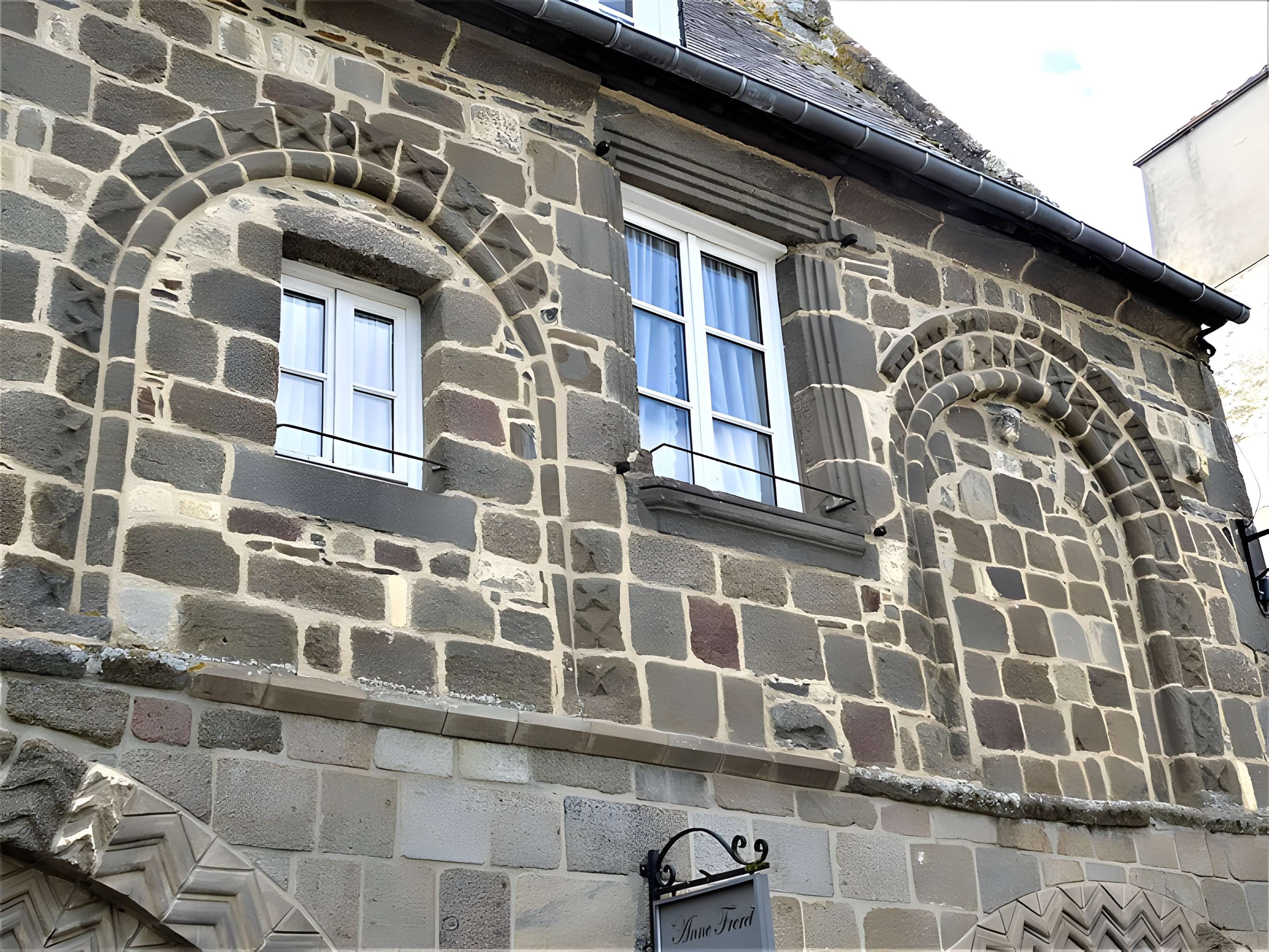 Maison des Petits Palets à Dol-de-Bretagne
