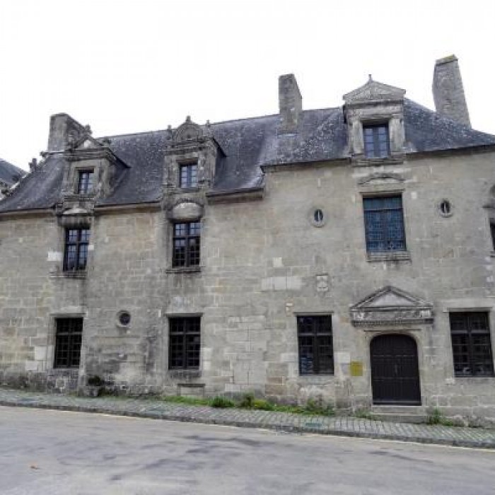 Photo de Maison des Princes de Rohan à Pont-Scorff