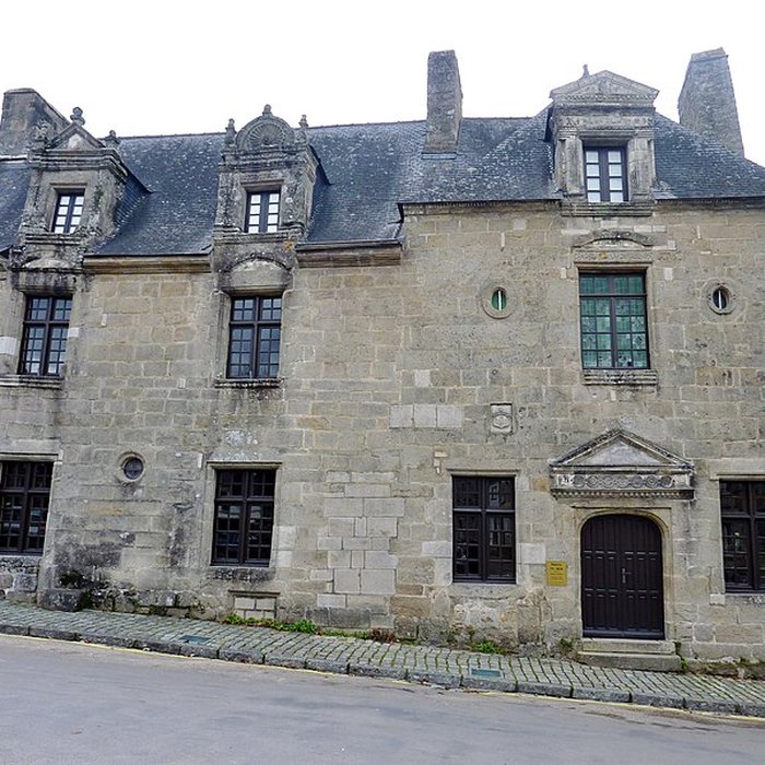 Photo de Maison des Princes de Rohan à Pont-Scorff