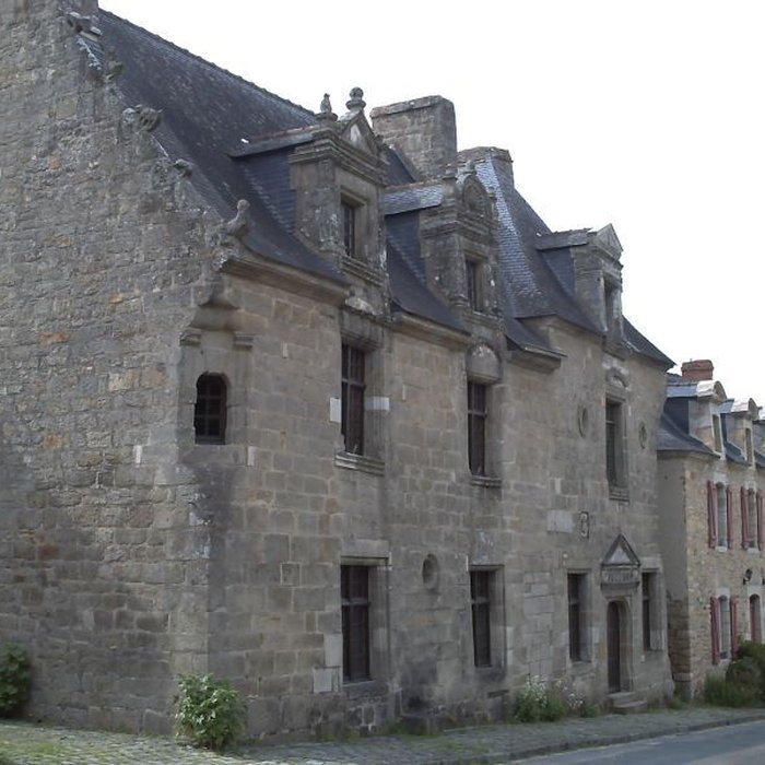 Photo de Maison des Princes de Rohan à Pont-Scorff