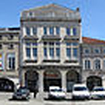 Maison des Sept-Péchés-capitaux à Pont-à-Mousson