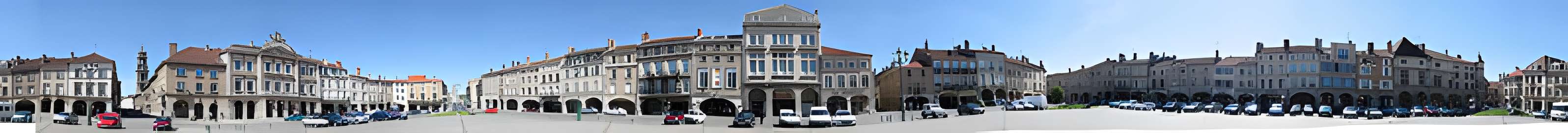 Maison des Sept-Péchés-capitaux à Pont-à-Mousson