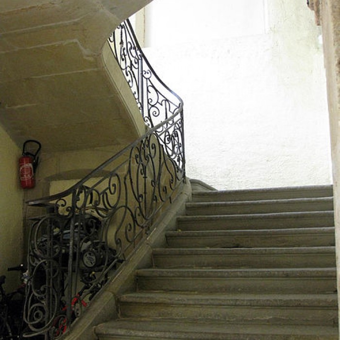 Photo de Maison des soeurs de Nevers à Lagrasse