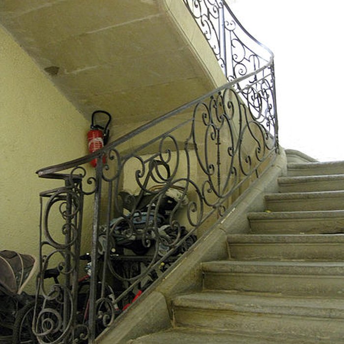 Photo de Maison des soeurs de Nevers à Lagrasse