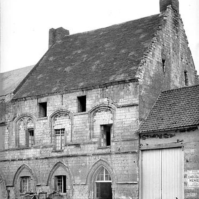 Photo de Maison des Templiers de Domart-en-Ponthieu