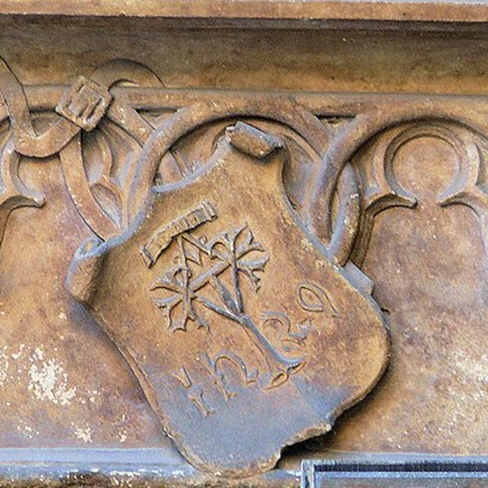 Photo de Maison des Têtes de Metz