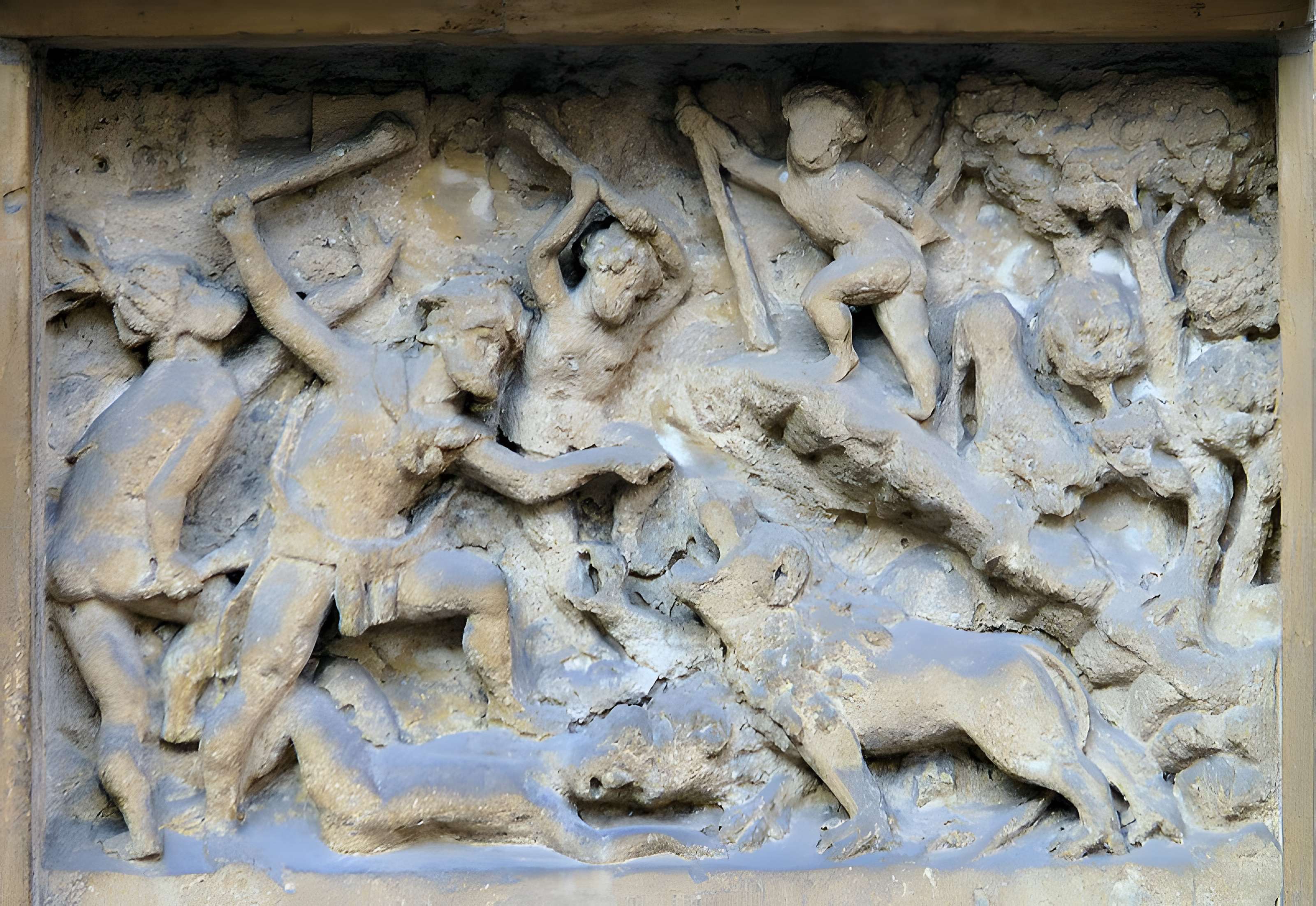 Maison des Têtes de Metz