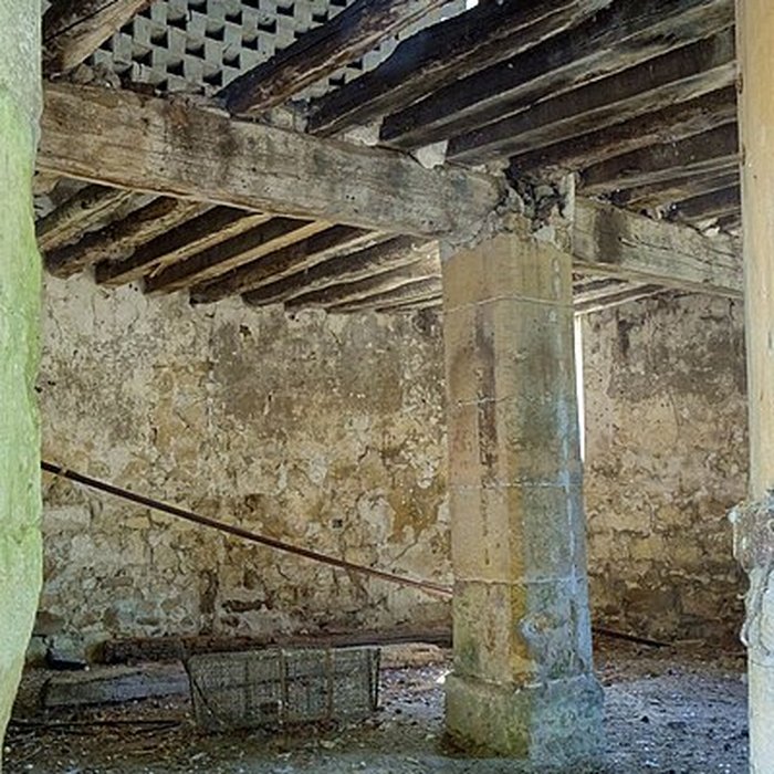 Photo de Grange de Vaulerent à Villeron