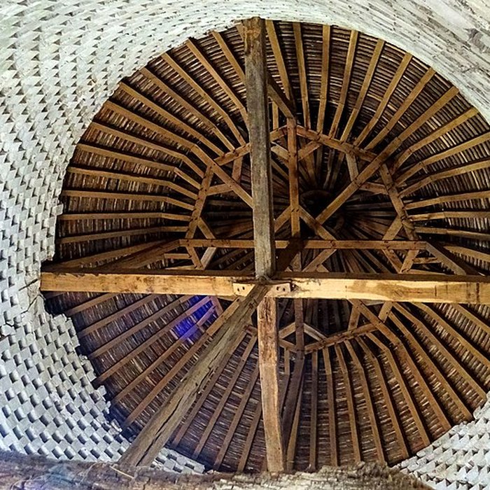 Photo de Grange de Vaulerent à Villeron