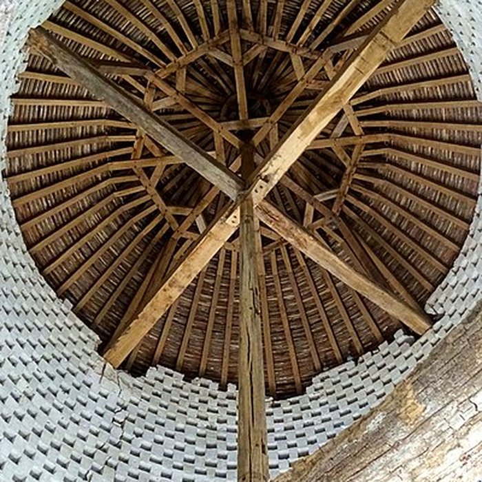 Photo de Grange de Vaulerent à Villeron