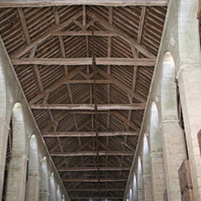 Photo de Grange de Vaulerent à Villeron