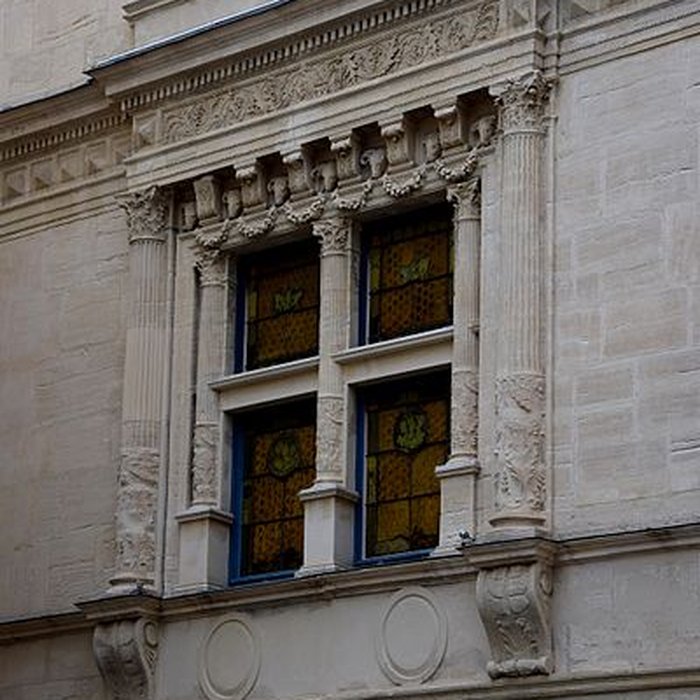 Photo de Maison des Trois Nourrices à Narbonne