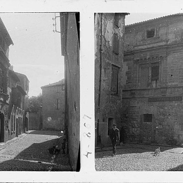 Photo de Maison des Trois Nourrices à Narbonne