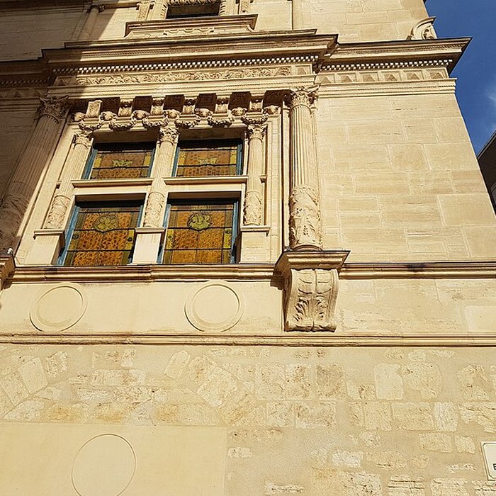 Photo de Maison des Trois Nourrices à Narbonne