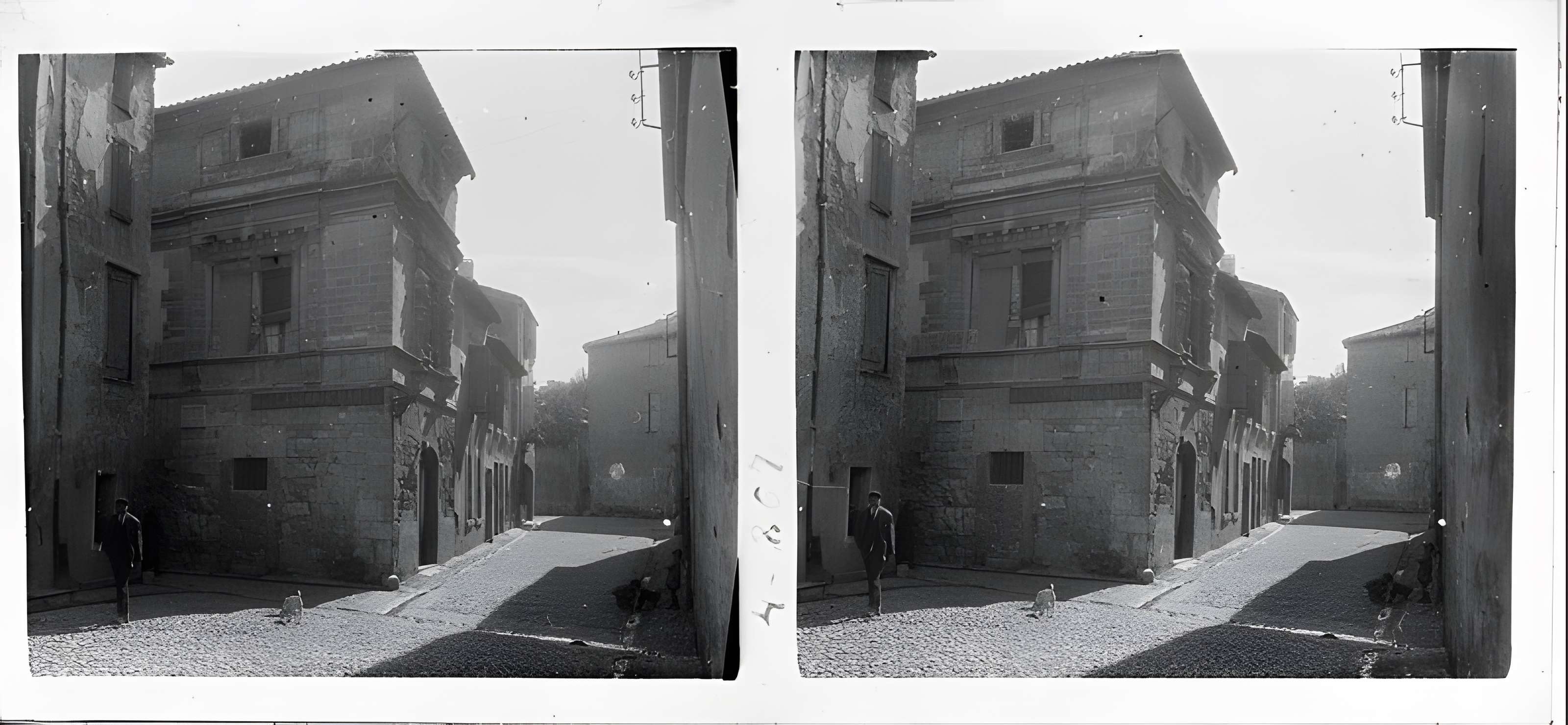 Maison des Trois Nourrices à Narbonne