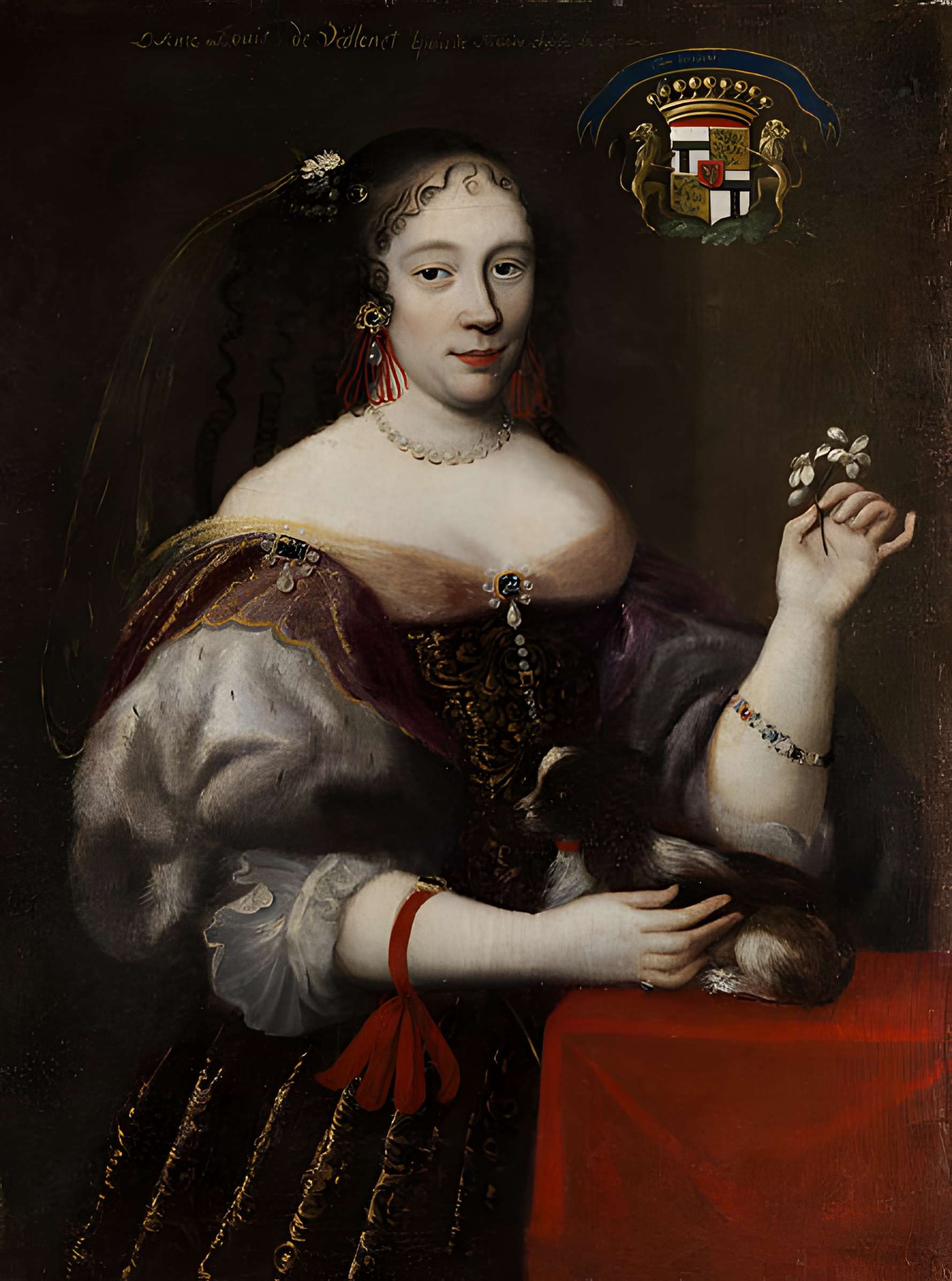 Maison des Vallenet à Aubusson