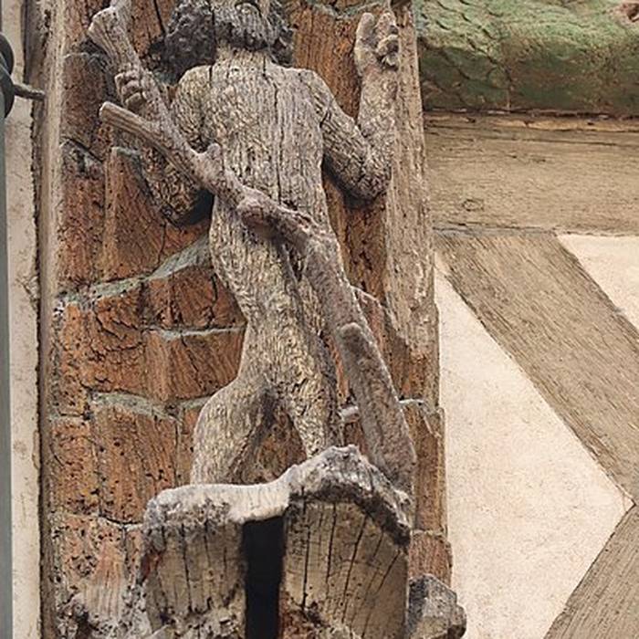 Photo de Maison Desprez à Angers