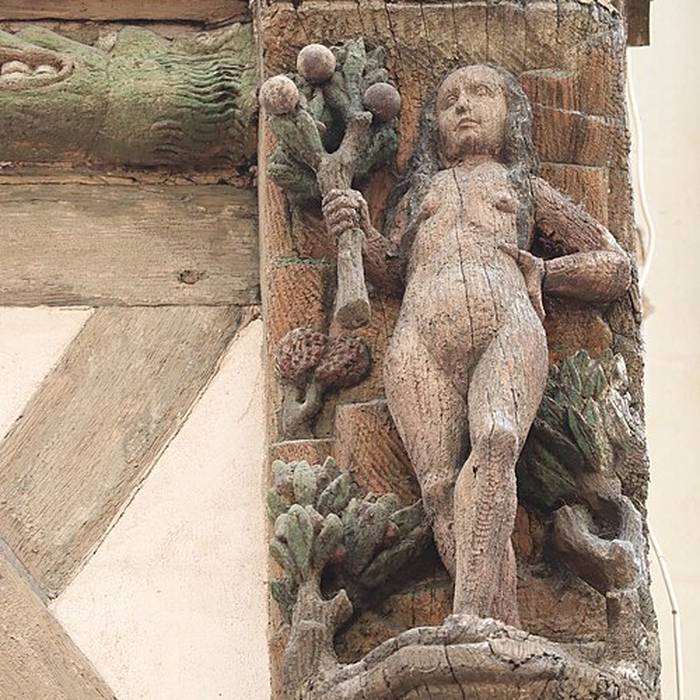 Photo de Maison Desprez à Angers