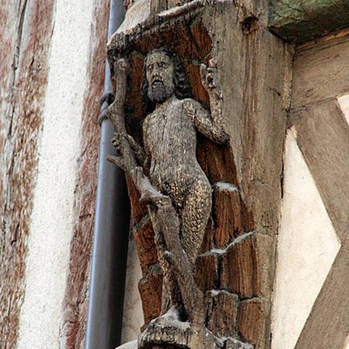 Photo de Maison Desprez à Angers