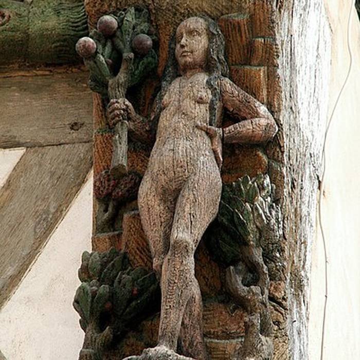 Photo de Maison Desprez à Angers