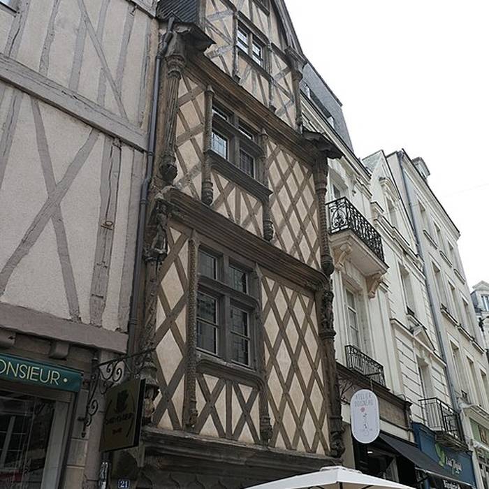 Photo de Maison Desprez à Angers