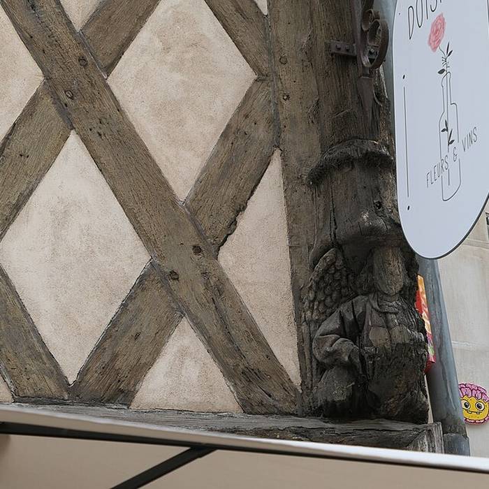 Photo de Maison Desprez à Angers