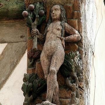 Maison Desprez à Angers