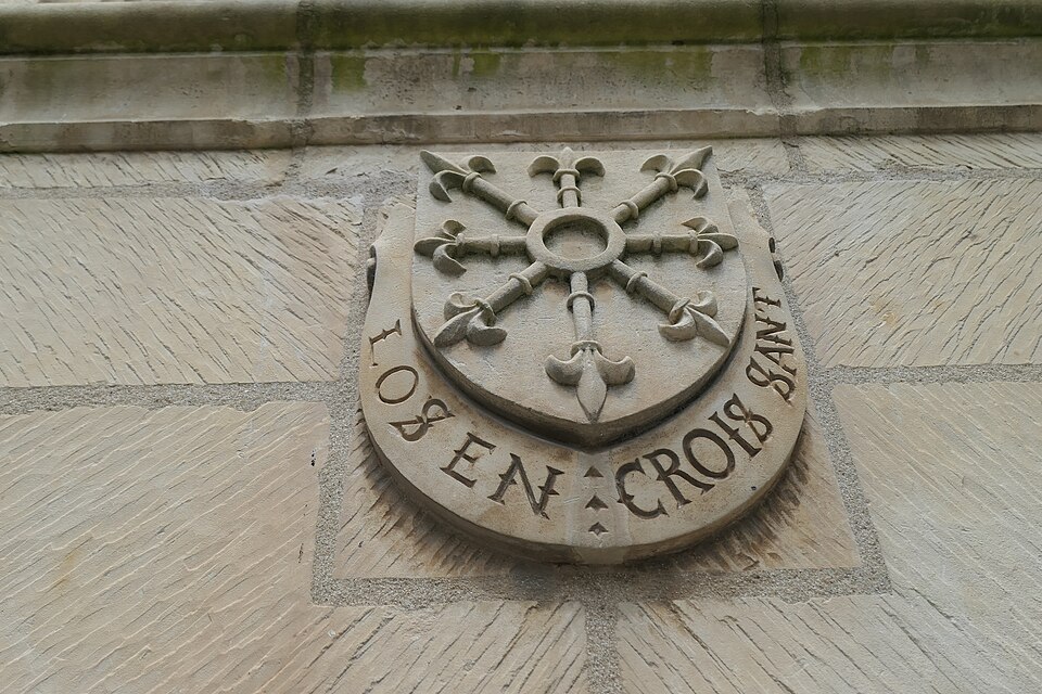 Maison dite de la Tour à Angers