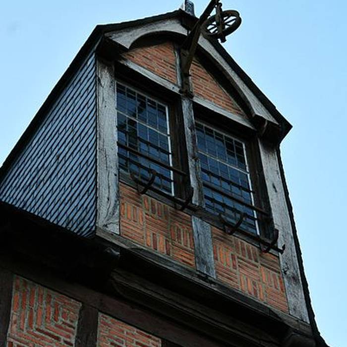 Photo de Maison dite de la Tour à Angers