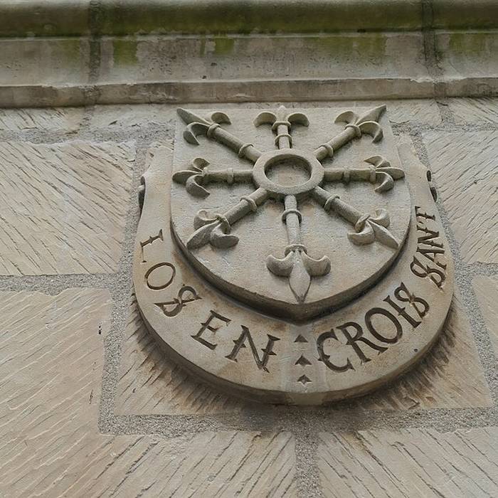 Photo de Maison dite de la Tour à Angers