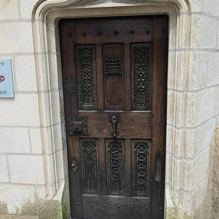 Photo de Maison dite de la Tour à Angers