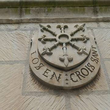 Maison dite de la Tour à Angers