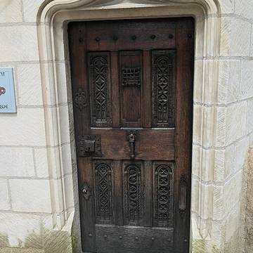 Maison dite de la Tour à Angers
