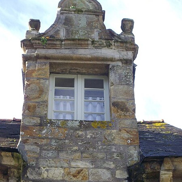 Photo de Maison dite de Notre-Dame-de-Rumengol à Landerneau