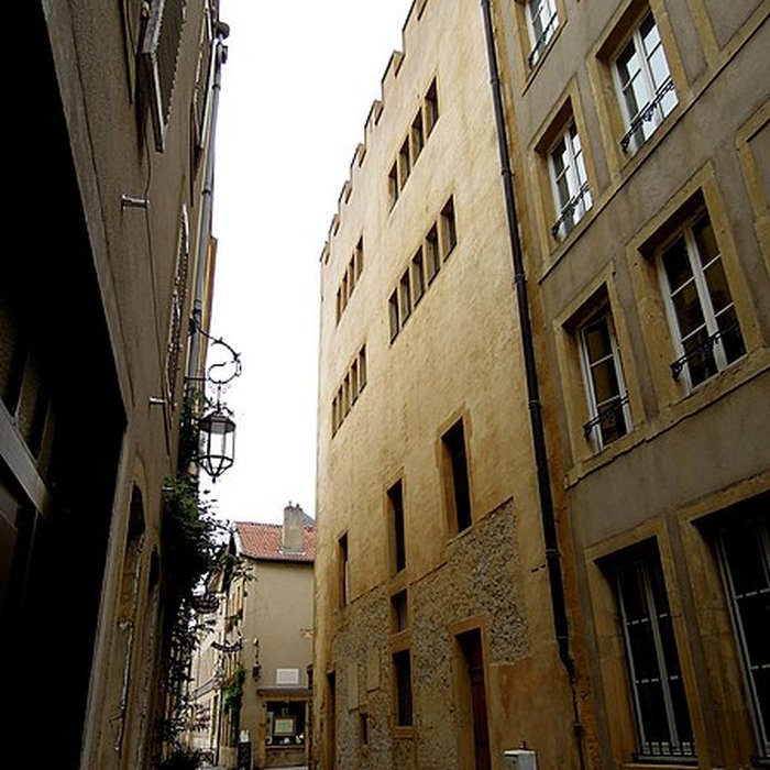 Photo de Grange des Antonistes de Metz