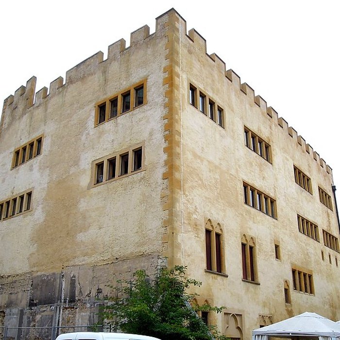 Photo de Grange des Antonistes de Metz