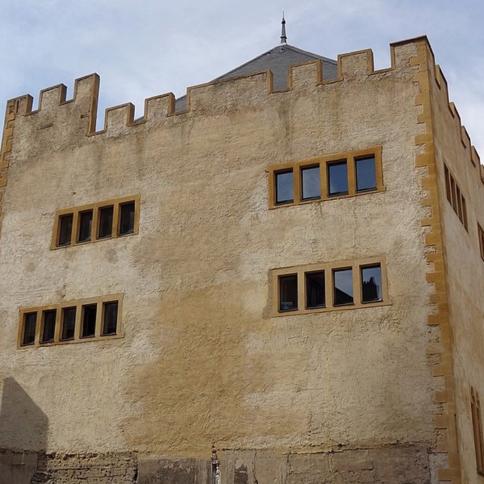 Photo de Grange des Antonistes de Metz