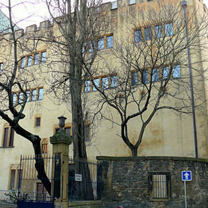 Photo de Grange des Antonistes de Metz