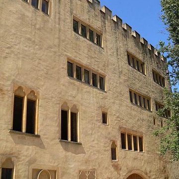 Grange des Antonistes de Metz