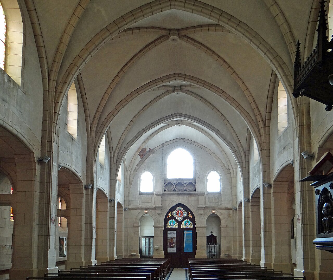 Maison dite l'Abescat à Tournon-d'Agenais