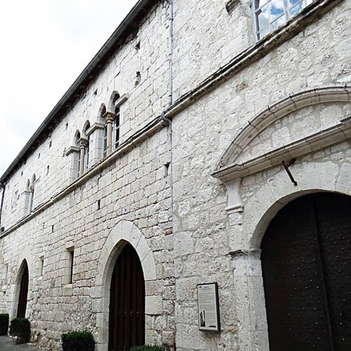 Photo de Maison dite lAbescat à Tournon-dAgenais