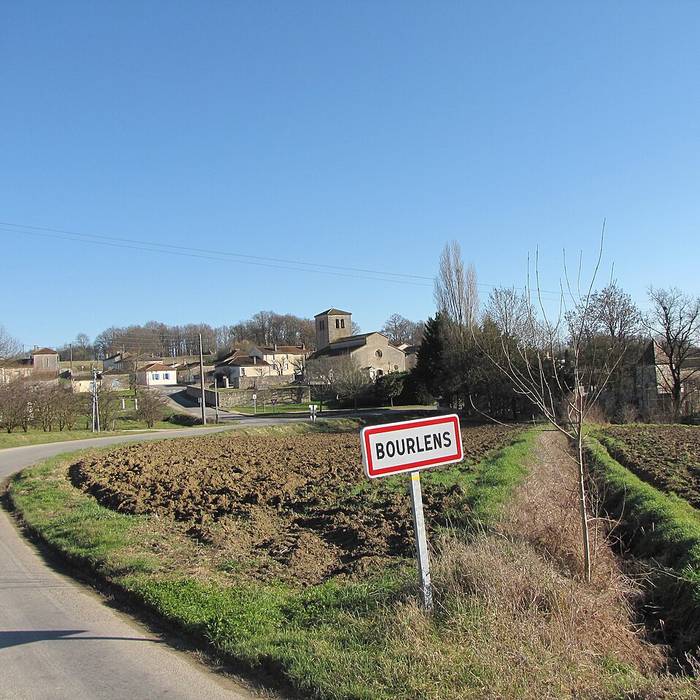 Photo de Maison dite lAbescat à Tournon-dAgenais
