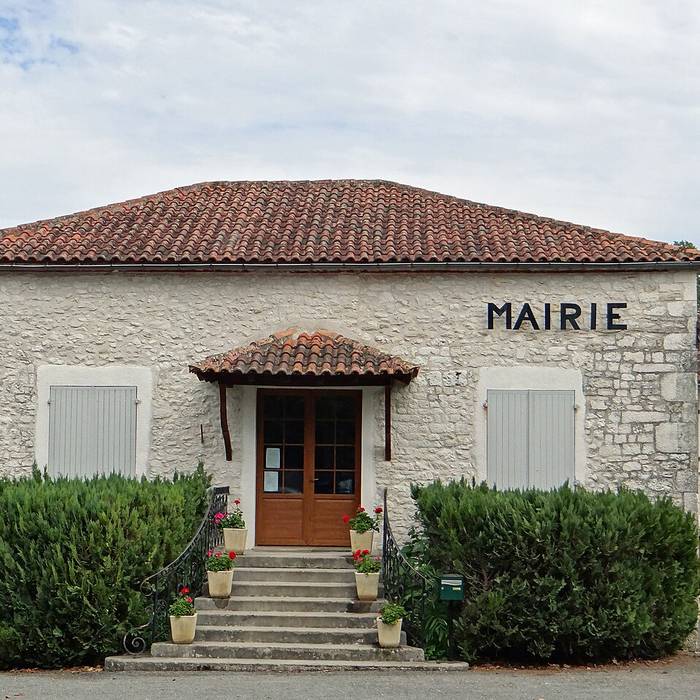 Photo de Maison dite lAbescat à Tournon-dAgenais