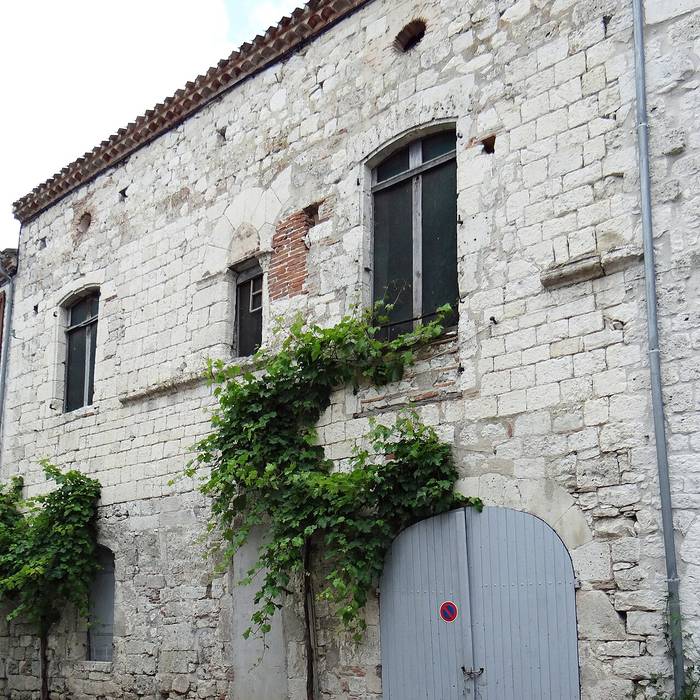 Photo de Maison dite lAbescat à Tournon-dAgenais