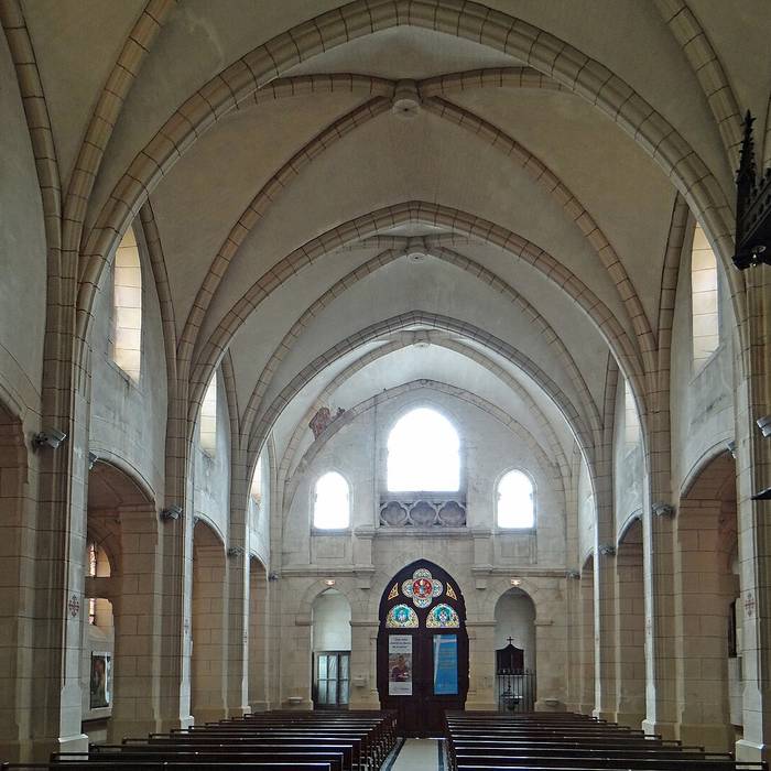 Photo de Maison dite lAbescat à Tournon-dAgenais