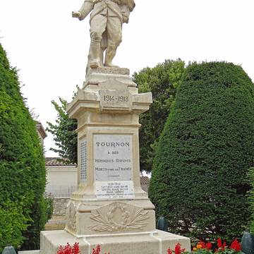 Maison dite lAbescat à Tournon-dAgenais
