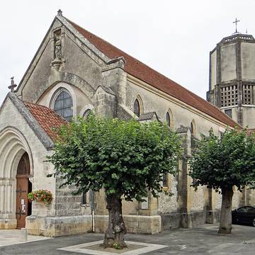 Maison dite lAbescat à Tournon-dAgenais