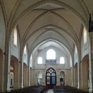 Maison dite lAbescat à Tournon-dAgenais