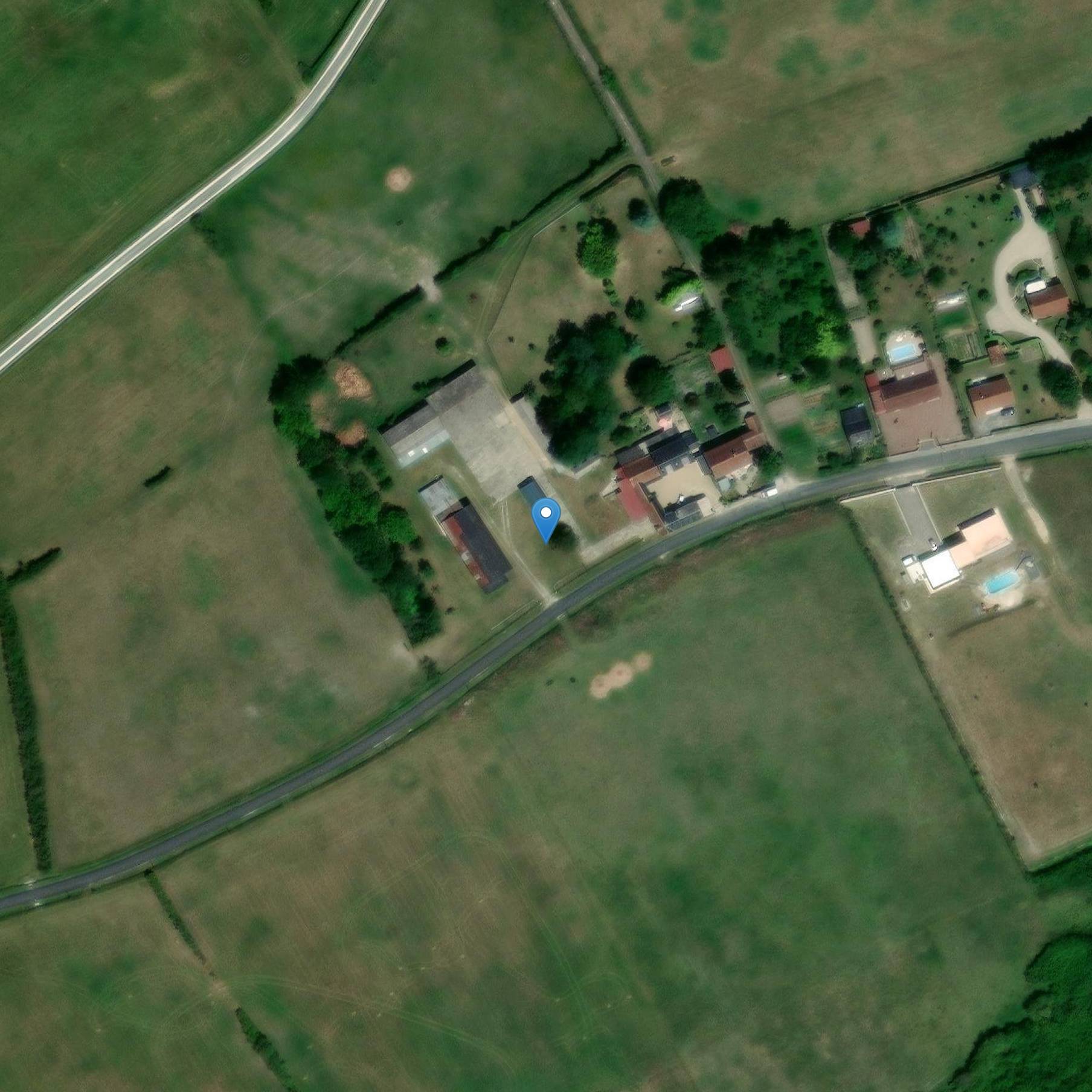 Photo de Maison du Bailli de Châtillon-sur-Indre